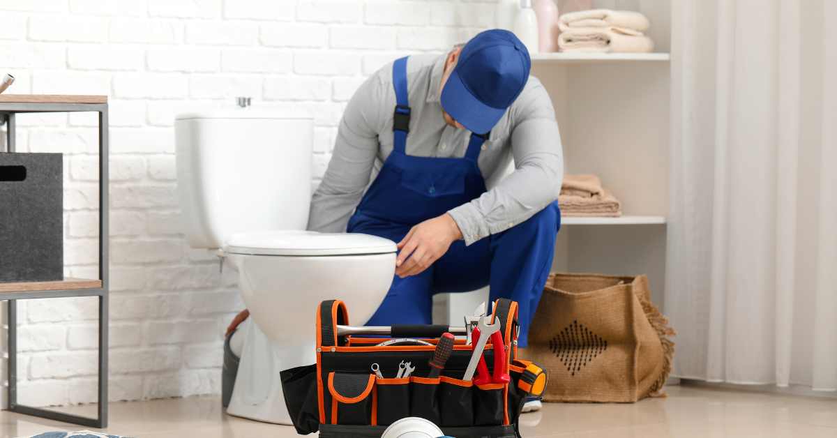 Benefits of Regular Maintenance by a Commercial Plumber