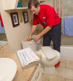 Mr. Rooter Plumbing of Dallas