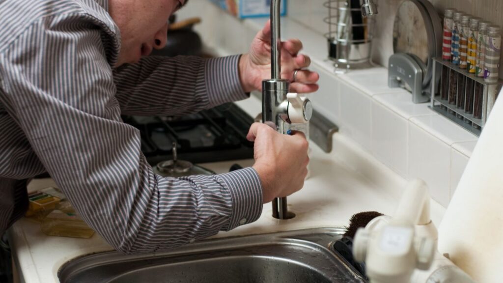 Choosing the Right Plumber